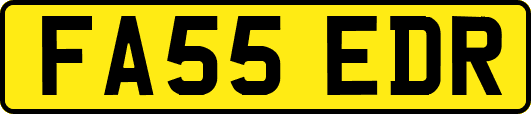 FA55EDR