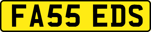 FA55EDS