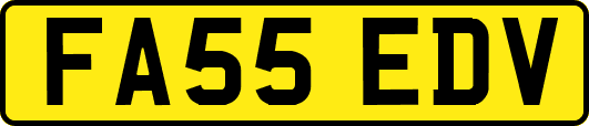 FA55EDV