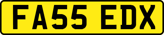 FA55EDX