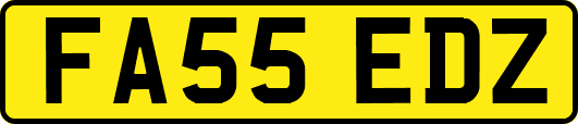 FA55EDZ