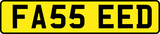 FA55EED