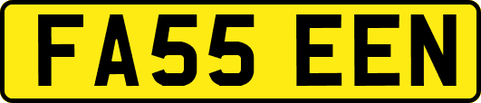 FA55EEN