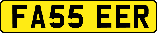 FA55EER