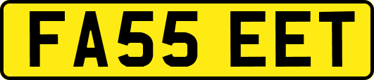 FA55EET