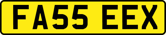 FA55EEX