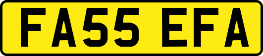FA55EFA