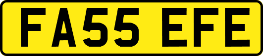 FA55EFE