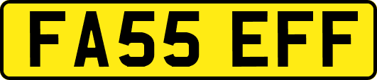 FA55EFF