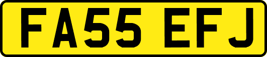 FA55EFJ