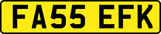 FA55EFK