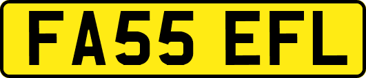FA55EFL