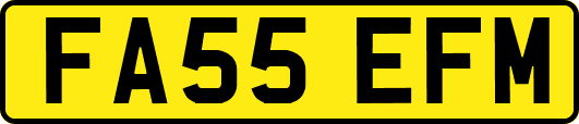 FA55EFM