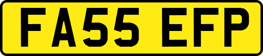 FA55EFP