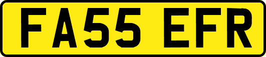 FA55EFR