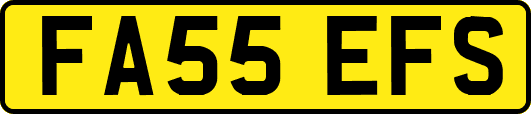 FA55EFS