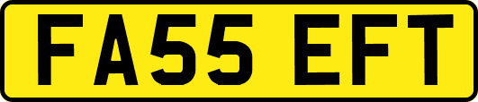 FA55EFT