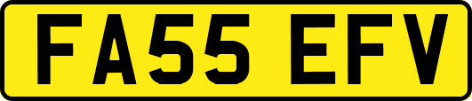 FA55EFV