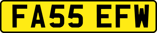 FA55EFW