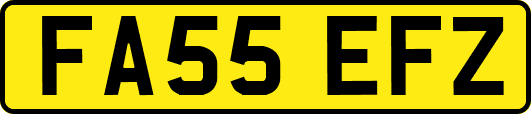 FA55EFZ