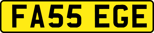 FA55EGE