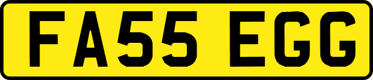 FA55EGG