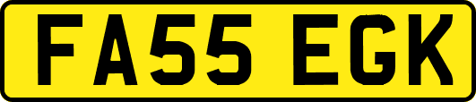 FA55EGK