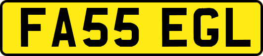 FA55EGL