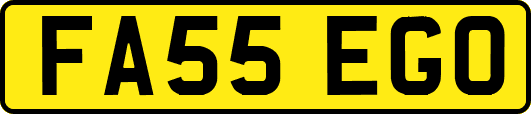 FA55EGO