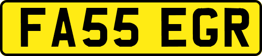 FA55EGR