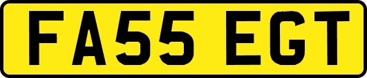FA55EGT