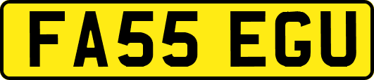 FA55EGU