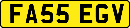 FA55EGV