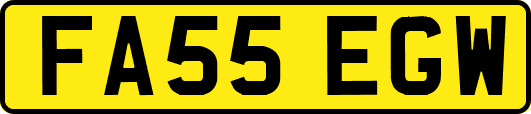 FA55EGW