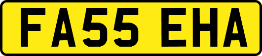 FA55EHA