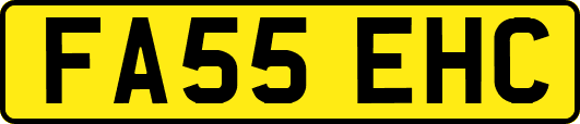 FA55EHC