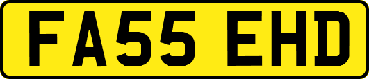 FA55EHD