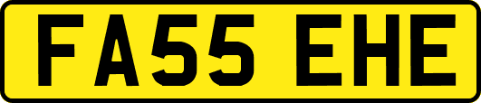 FA55EHE