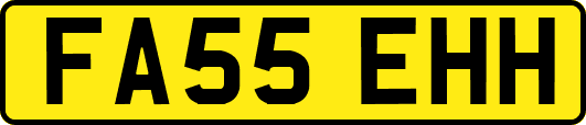 FA55EHH