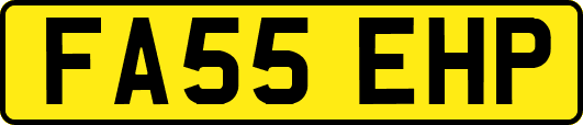 FA55EHP
