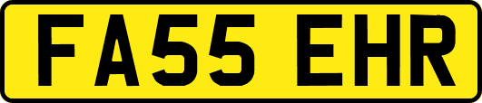 FA55EHR
