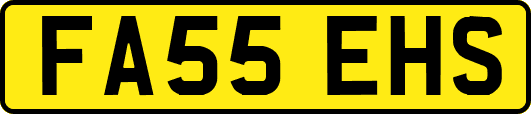 FA55EHS