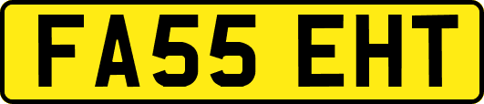 FA55EHT