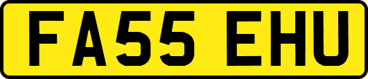 FA55EHU