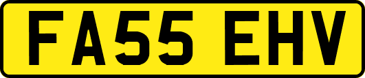 FA55EHV