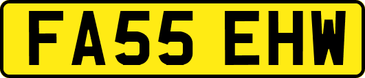 FA55EHW