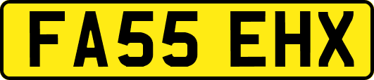 FA55EHX