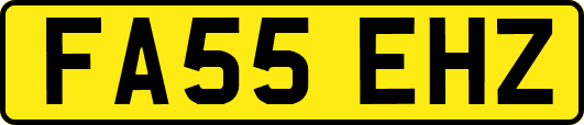 FA55EHZ