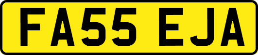 FA55EJA