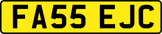 FA55EJC
